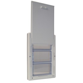 Szczelne drzwiczki dla psów marki EasyPet Doors