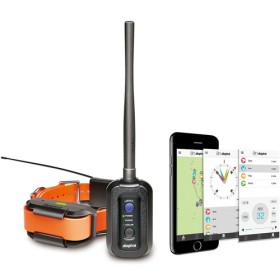 Dogtra Pathfinder lokalizator psa GPS