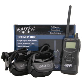 EasyPet TRAINER 1000 2P