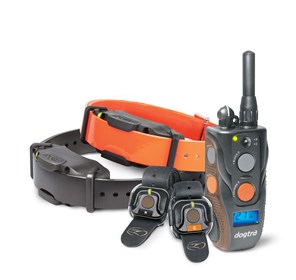 Dogtra 1902S HANDSFREE 2 PSY