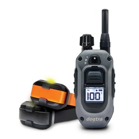 Obroża elektryczna dla 2 psów Dogtra 642X NOWOŚĆ